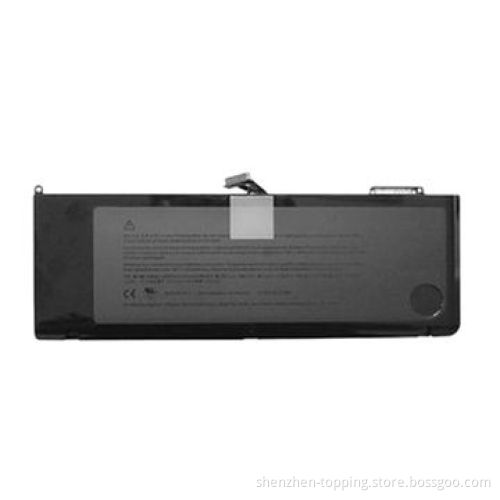 New A1382 Battery for Apple MacBook Pro 15-inch i7 Unibody, MB985/MB986/MC721/MC723 Series